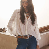 Kiera Blouse