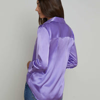 Dani Silk Blouse