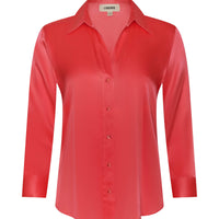 Dani Silk Blouse