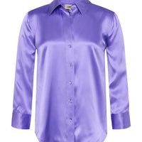 Dani Silk Blouse