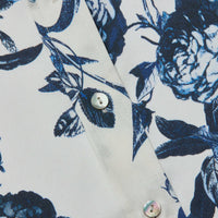 Dani Silk Blouse