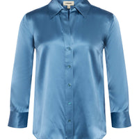 Dani Silk Blouse