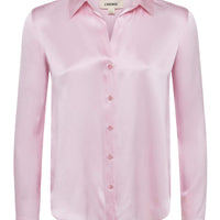 Tyler Silk Blouse