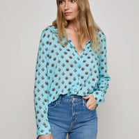 Holly Blouse