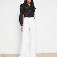 Jenica Lace Blouse