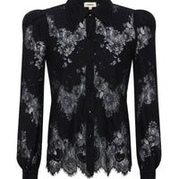 Jenica Lace Blouse
