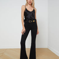 Lexi Silk Camisole