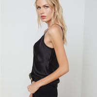 Lexi Silk Camisole