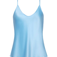 Lexi Silk Camisole