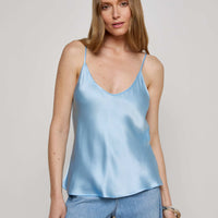 Lexi Silk Camisole