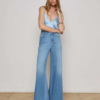 Lexi Silk Camisole