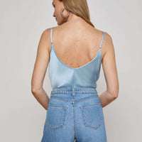 Lexi Silk Camisole