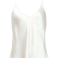 Lexi Silk Camisole