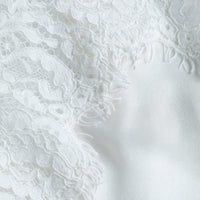 Priya Silk Lace Camisole