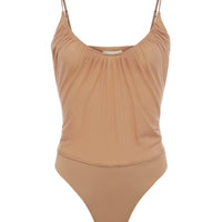 Gelina Mesh Bodysuit