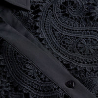 Odelia Lace Blouse