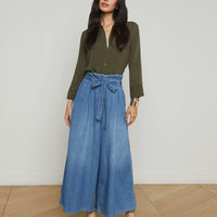 Marlene Blouse