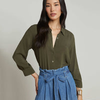 Marlene Blouse