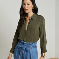 Marlene Blouse