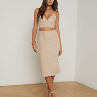 Aislin Lace Bralette