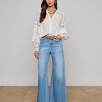Kiera Blouse