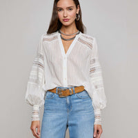 Kiera Blouse