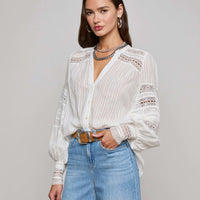 Kiera Blouse