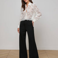 Anita Lace Blouse