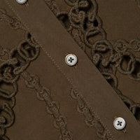 Ellery Eyelet Shirt