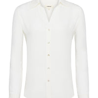 Nina Silk Blouse