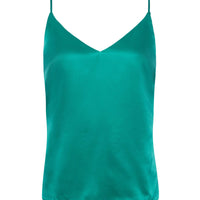 Gabriella Silk Camisole