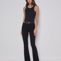 Nia Ribbed Tank