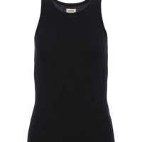 Nia Ribbed Tank