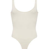Nica Scoopneck Bodysuit