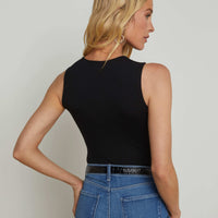 Amia Tank Bodysuit