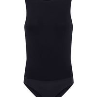 Amia Tank Bodysuit