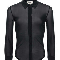 Indiana Mesh Blouse
