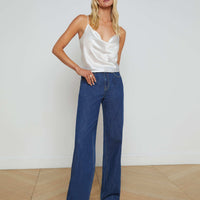 Calista Silk Camisole