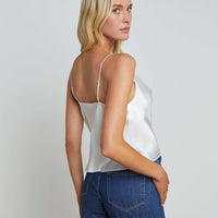 Calista Silk Camisole