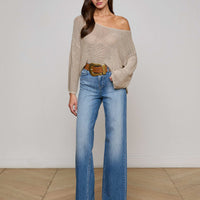 Ethan Knit Pullover