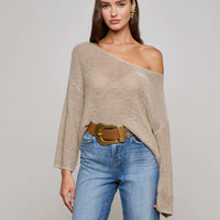 Ethan Knit Pullover