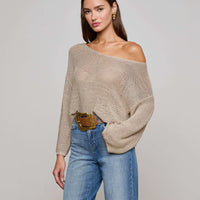Ethan Knit Pullover