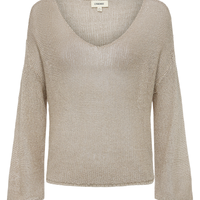 Ethan Knit Pullover