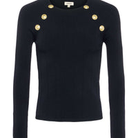 Gretchen Pullover