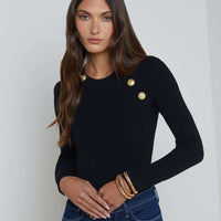 Gretchen Pullover