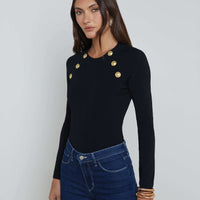 Gretchen Pullover