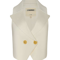 Zadie Knit Vest
