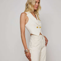 Zadie Knit Vest