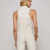 Zadie Knit Vest