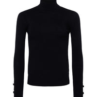 Flora Turtleneck